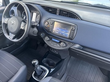 Toyota Corolla XI 2017 Toyota Yaris 1.5 Selection III (2011-2019) Toyota, zdjęcie 18