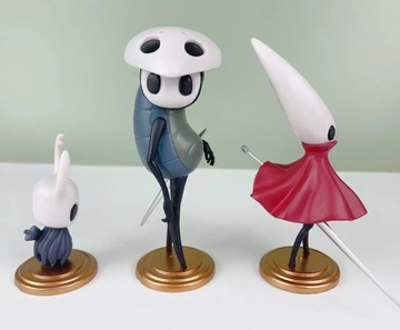 Фигура фигурки 3D Полой рыцаря наборы 3 ПК из игры от PL