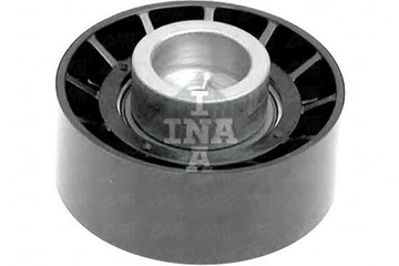 РОЛИК РЕМНЯ INA - КЛИНОВИДНЫЙ РЕМЕНЬ INA, 532 0470 10