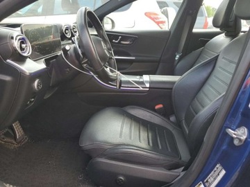 Mercedes Klasa C W206 2023 Mercedes-Benz Klasa C 43 AMG 2023 2.0l 2.0 Benzyna 402KM, zdjęcie 7