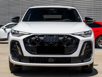 Audi 2025 AUDI Q5 TDI quattro S line Sportback Suv 2.0 (204KM) 2025, zdjęcie 2