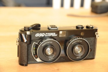 Fed Stereo M- ob.2,8/38- sprawny