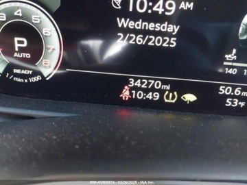 Audi Q8 2021 Audi Q8 Premium Plus 55 Tfsi Quattro Tiptronic 2021 3.0l 3.0 Benzyna 335KM, zdjęcie 11