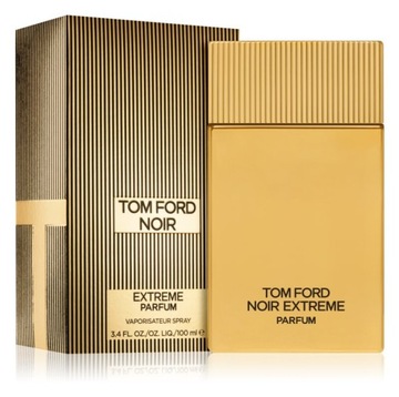 Tom Ford Noir Extreme Parfum 100 ml
