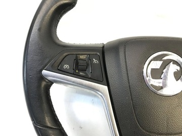 OPEL ASTRA J 1400CM3 2010 VOLANT HATCHBACK K3064