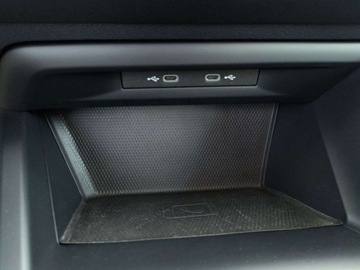 Volkswagen Golf VIII Variant 1.5 TSI 130KM 2022 Volkswagen Golf SalonPL serwis ASO 1.5TSI 130KM bezwypadkowy pakiety AppCo, zdjęcie 22