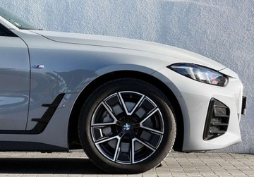 BMW Seria 4 G22-23-26 2025 BMW Seria 4 I wlasciciel M Sport Gwarancja Bezwypadkowy FVAT23, zdjęcie 9