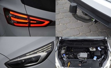 Ford S-Max II 2022 Ford S-Max 2.0 Diesel 150KM Automat Titanium Lift Model2023 Bezwypadek ASO, zdjęcie 24