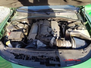 Dodge Charger VII 2020 Dodge Charger 2020r., SCAT PACK, 6.4L 6.4 Benzyna 485KM, zdjęcie 10