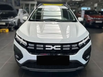 Dacia Jogger 1.0 Eco-G 100KM 2025 Od ręki - Expression 5-miejsc LPG 1.0 100KM, zdjęcie 1