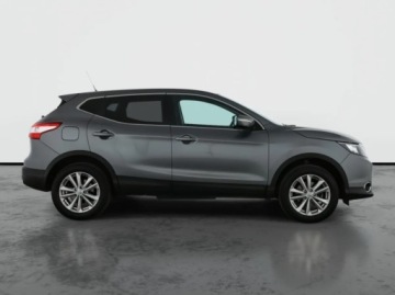 Nissan Qashqai II Crossover 1.2 DIG-T 115KM 2014 Nissan Qashqai 1.2 DIG-T, Salon Polska, Klima, zdjęcie 5