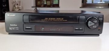 Видеорегистратор SHARP VC M 22 VC-M22