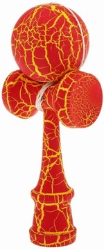 ДЕРЕВЯННАЯ ЯПОНСКАЯ ИГРА КЕНДАМА