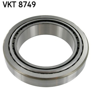SKF ŁOŻYSKO PÓŁOSI NAPĘDOWEJ VKT8749