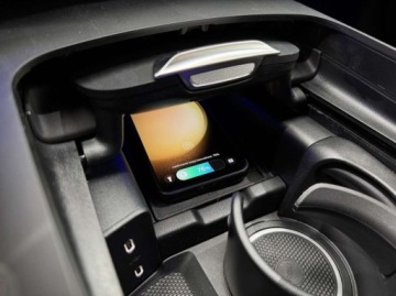 Mercedes Klasa E W214 Sedan 2.0 220d 197KM 2025 Mercedes-Benz Klasa E AMG Line 4 Matic Pakiet Night Pakiet oswietlenia, zdjęcie 23