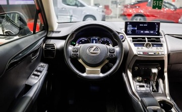 Lexus NX I SUV Facelifting 300h 197KM 2019 Lexus NX 300h Optimum AWD 2.5 Hybryda 197KM, zdjęcie 24