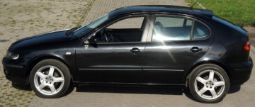 Seat Leon I Hatchback 1.6 105KM 2003 SEAT LEON (1M1) 1.6 16 V 105 KM, zdjęcie 9