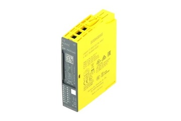 6ES7136-6BA01-0CA0 SIMATIC ET 200SP, MODUŁ WEJŚĆ B