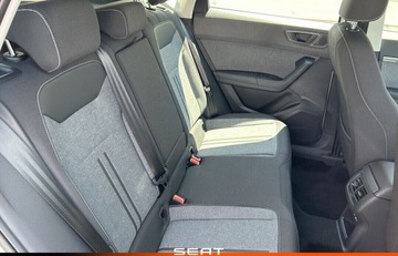 Seat Ateca SUV Facelifting 1.5 EcoTSI 150KM 2023 SEAT ATECA Style 1.5 TSI S&amp;S DSG Suv 150KM 2023, zdjęcie 6