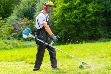 БЕНЗИНОВАЯ ЩЕТКА МАСЛО БРИММЕРЫ БРИММЕРЫ ГАЗОНОКОСИЛКА 2 АКСЕССУАРЫ ДЛЯ СТРУН