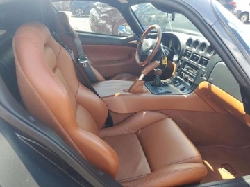 Dodge Viper III 2002 Dodge Viper GTS 2002 8.0l 8.0 Benzyna 450KM, zdjęcie 10