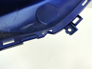 YAMAHA MT 125 19-24 БОКОВАЯ ПАНЕЛЬ ЗАПРАВОЧНАЯ ЛЕВАЯ КРЫШКА БАКА