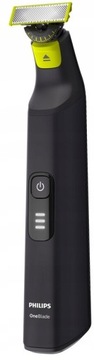 Бритва Philips PHILIPS PRO 360 Oneblade HYBRID SHARER