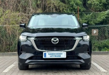 Mazda CX-60 2025 Mazda CX-60 3.3 Diesel 254km Salon PL Gwarancja Producenta ASO Takumi 4x4, zdjęcie 25