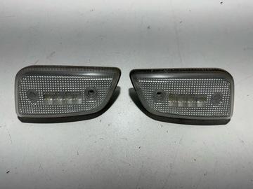 LAMPA KONTURA KABINY MERCEDES ACTROS MP 4 A9608200056