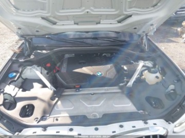 BMW X3 G01 2021 BMW X3 xDrive30i 2021 2.0 Benzyna 248KM, zdjęcie 8