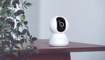 IP-камера Xiaomi Smart Camera C300 360° 1296p