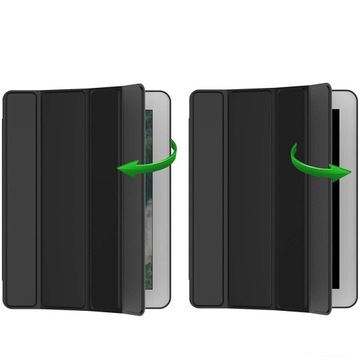 Чехол для iPad 2 3 4 (модель 2012/2011 г.) черный