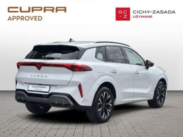 Cupra Terramar SUV 1.5 eTSI 150KM 2025 Cupra Terramar reflektory LED nawigacja tempomat ACC Kessy 1.5, zdjęcie 4