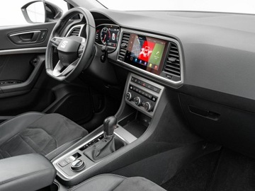 Seat Ateca SUV Facelifting 1.5 EcoTSI 150KM 2023 Seat Ateca Xperience 1.5 TSI 150 KM DSG Podgrz.f i, zdjęcie 29