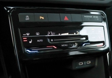 Volkswagen T-Cross SUV Facelifting 1.0 TSI 95KM 2026 Volkswagen T-Cross Climatronic, LED, pakiet zimowy, dostepny od reki, zdjęcie 19