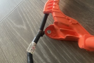 JINÉ KABEL MAZDA 2 HATCHBACK (KB) 821H1K0010 1.5L HYBRID 85KW 2023