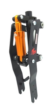 Подвеска MONORIM MX0-Y V4 для Ninebot Max G30