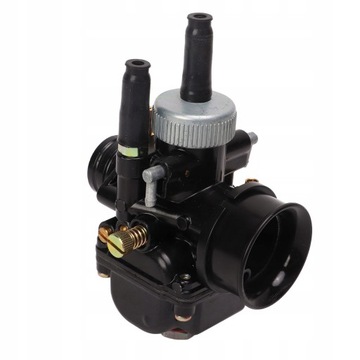 КАРБЮРАТОР МОТОЦИКЛА DELLORTO PHBG DS 21MM