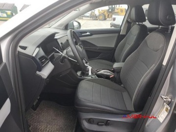 Volkswagen 2022 Volkswagen Inny 2022 r., 1,5 L TAOS IQ DRIVE 1.5 Benzyna 158KM, zdjęcie 8