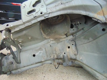 ЛЕВАЯ ЧЕТВЕРТЬ FORD C-MAX MK2