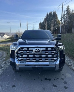 Toyota Tundra II 2022 Toyota Tundra Toyota Tundra 3.4 Benzyna 389KM, zdjęcie 27