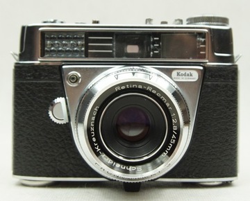 KODAK RETINA автоматический I