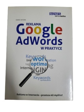 Reklama google adwords w praktyce Wydra
