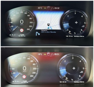 Volvo V60 II  Kombi 2.0 D3 150KM 2019 Volvo V60 Volvo V60 D3 Momentum Core 2.0 Diesel 150KM, zdjęcie 27