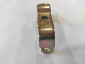 РЫЧАГ ПЕДАЛИ ТОРМОЗНОЙ ТРОС М-72 К-750 УРАЛ