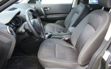 Nissan Qashqai I Crossover 1.6 115KM 2011 Nissan Qashqai SPrawdzony Od RiA 1.6 Benzyna 116KM, zdjęcie 7