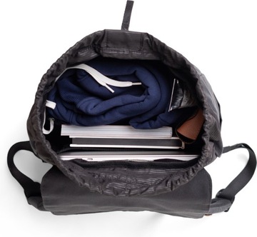 Рюкзак Herschel Retreat Small, 17 л, черный