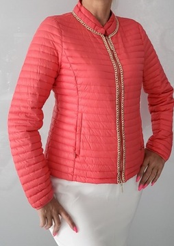 LIU JO kurteczka koralowa roz L/XL