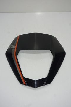 Czasza KTM DUKE 690 2012