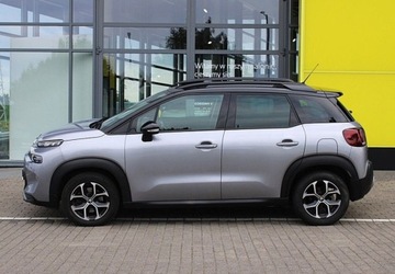 Citroen C3 Aircross  I Crossover Facelifting 1.2 PureTech 130KM 2023 Citroen C3 Aircross 1.2 130KM Automat SHINE Kamera Full LED SalonPL FV23 A, zdjęcie 10